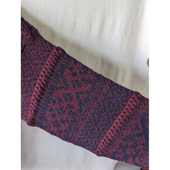 Vintage 90's Eddie Bauer Knit Sweater Men's Size Medium - Picture 9 of 11